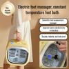 Home Foldable Foot Bath Bucket Fully Automatic Constant Temperature Heating Foot Bath Massage Machine
