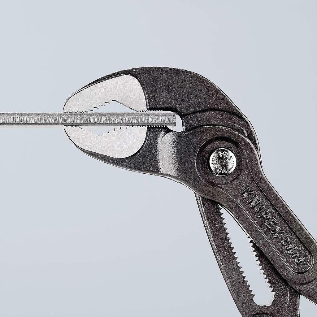 [KNIPEX] Cobra Water Pump Pliers 300mm