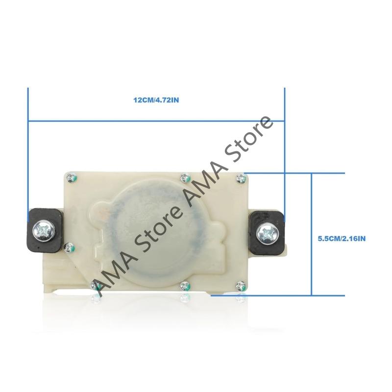 X7JF Автоаксессуар Автомобильный привод замка задней двери для 350Z 2003-2009 370Z 2009-19