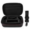 Черный EVA сумка для хранения большой емкости портативный жесткий защитный чехол для Switch