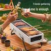 Utuo Outdoor Camping BBQ Grill