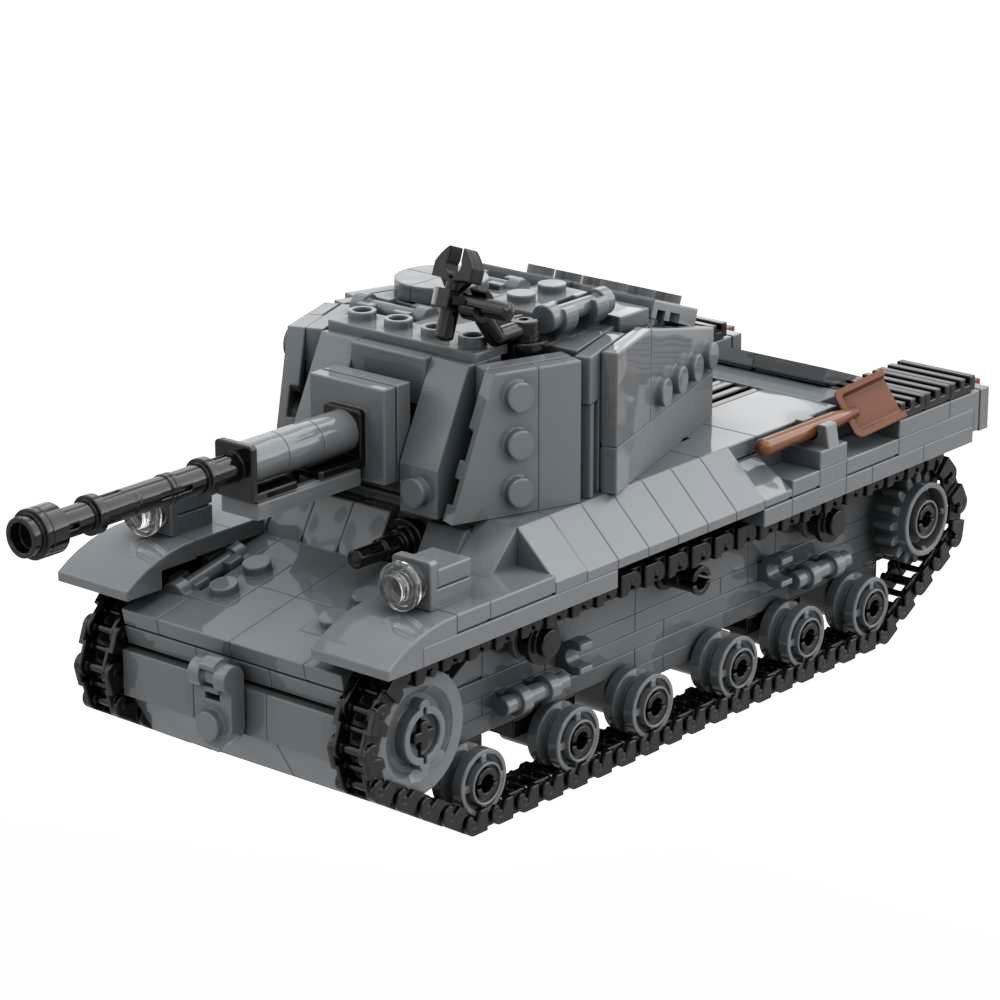 Военный Строительный Блок Игрушка Японская Армия Бронеавтомобиль Wolseley-Sumida Тип 2 KA-MI Амфибийный Танк Тип 3 Набор Кирпичиков