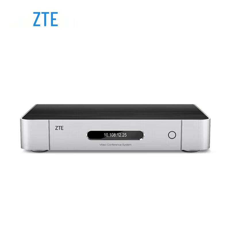Терминал видеоконференцсвязи ZTE ZXV10 XT702 ZUX 4K UHD (Китайская версия)