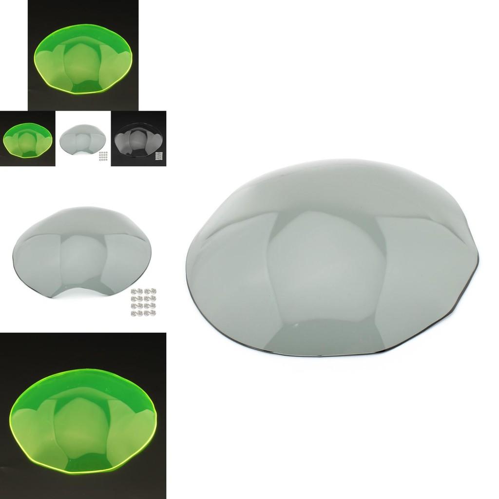 Прочная защитная крышка фары для моделей Ducati Monster 821 и 1200r 2014–2021 годов