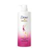 DOVE Long Hair Nourishing Shampoo & Lux Conditioner Set