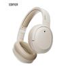 EDIFIER W820NB Наушники Bluetooth накладные с активным шумоподавлением, двойной золотой стандарт