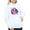 DC Comics Womens/Ladies Batman TV Series The Penguin Jellyfish Hoodie