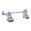 Lightweight Suction Bracket for Starlink For Mini Temporary Installation