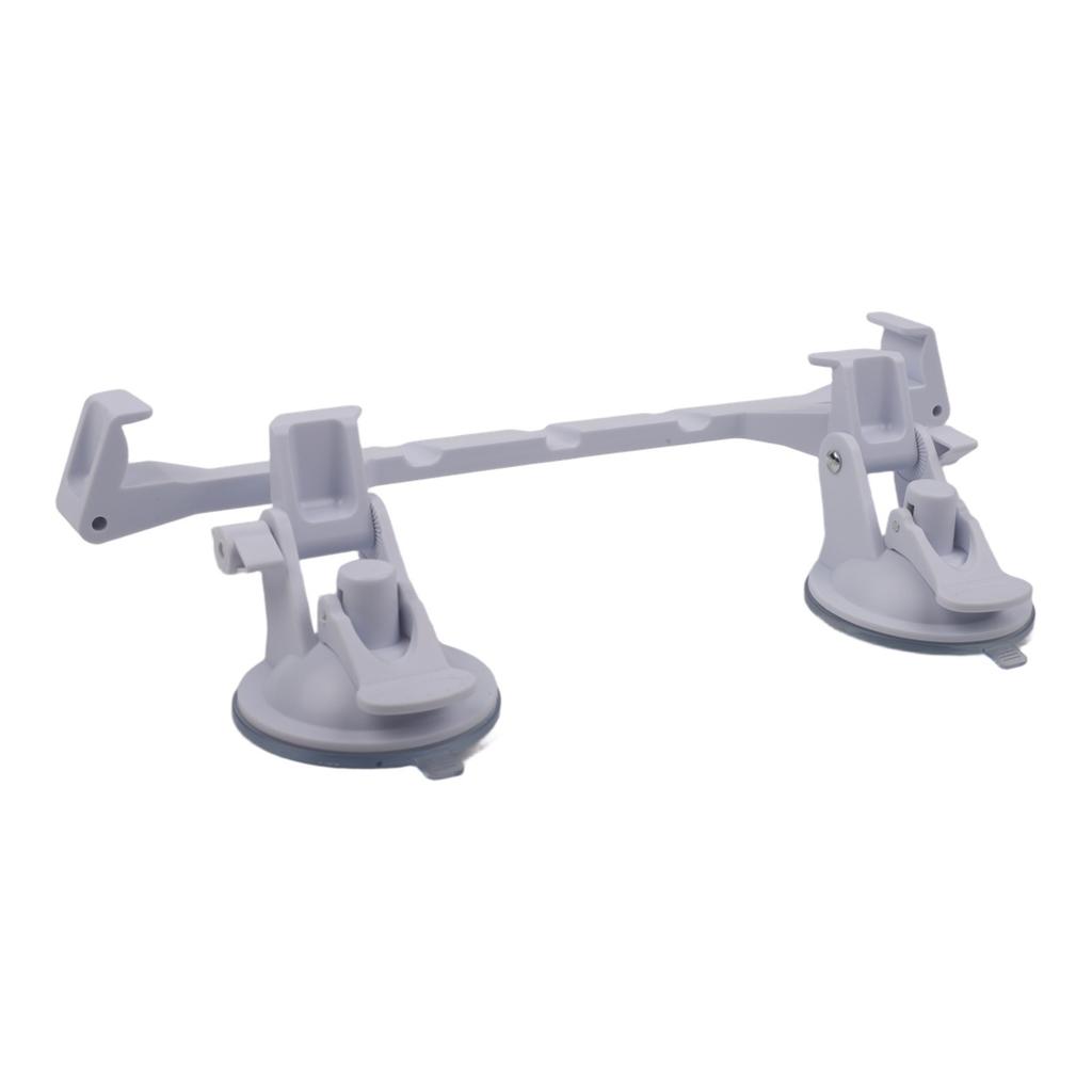 Lightweight Suction Bracket for Starlink For Mini Temporary Installation