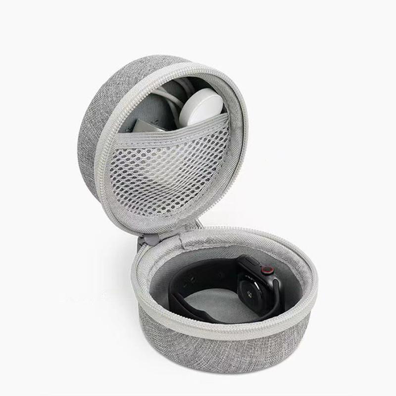 Чехол для часов Eva Travel Case Портативный органайзер для хранения вещей Ударопрочный Водонепроницаемый Smart