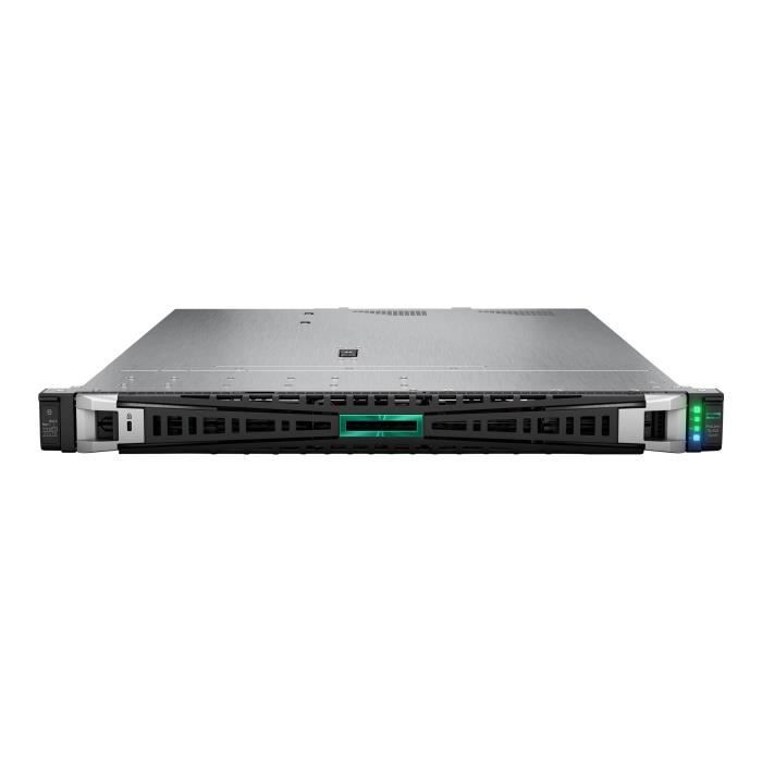 Server - Hewlett Packard Enterprise - HPE ProLiant DL320 Gen11 - 1U - Xeon Silver 4415Y - 64 GB RAM