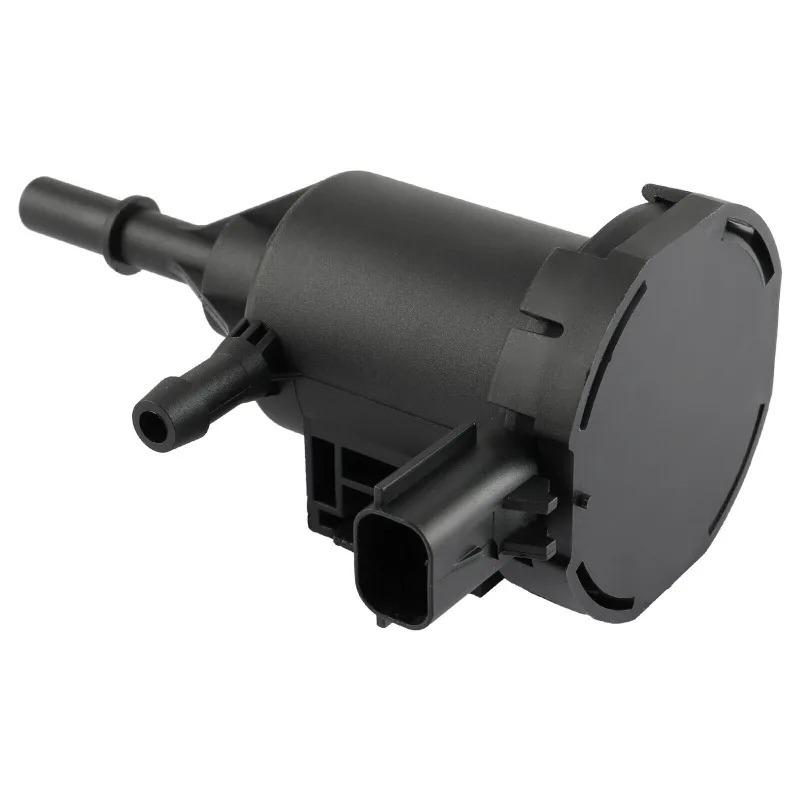 4891741AA 2P Vapor Canister Purge Valve For Dodge Chrysler Jeep 2008 2009 2010 2011 2012-2017 New