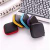 Memory Card Protective Case Hard Case Earbuds Pouch Storage Box Earphone Bag Headphone Holder Case