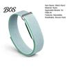 Comfortable Daily Use Straps Nylon Band for Fitbit Air, Breathable Replacement Watch Band, Adjustable Men Women Sport Bands Wristband, Anti-Sweat