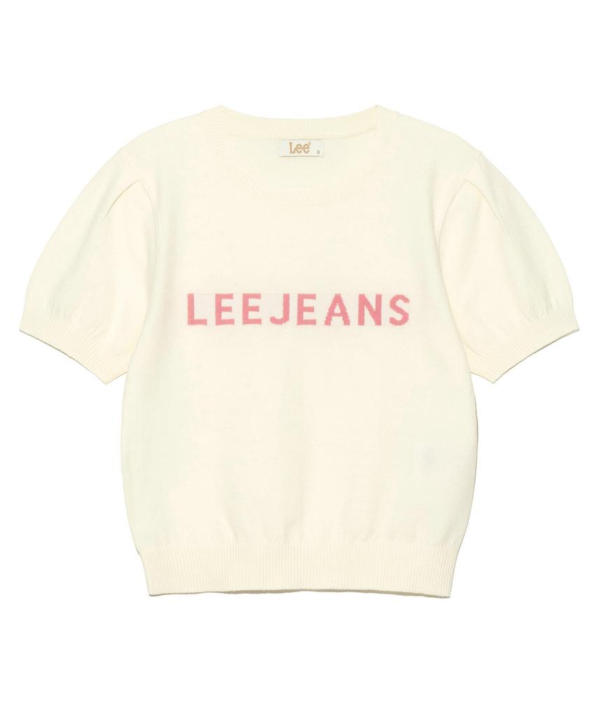 LEE Women'S Lee Jeans Knit Ivory