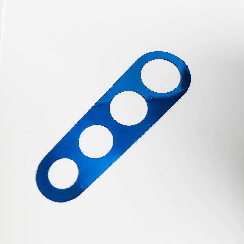 Измерительный инструмент для спагетти из нержавеющей стали — 4-порционный прибор для идеальной порции пасты, прочный и простой в очистке кухонный аксессуар