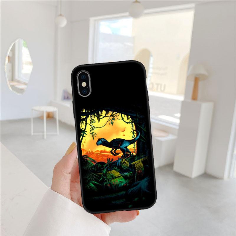 BF41 Dinosaur Phone Case for Motorola Moto Edge 60 60s 70 G86 G56 G54 E14 G04S G45 G54 G64 S30 S50 X30 X40 X50 Ultra Pro Power