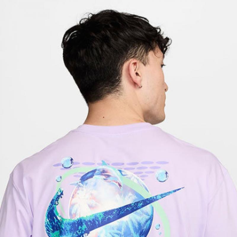 Nike Футболка с коротким рукавом Max 90 FV4048 511 S2406