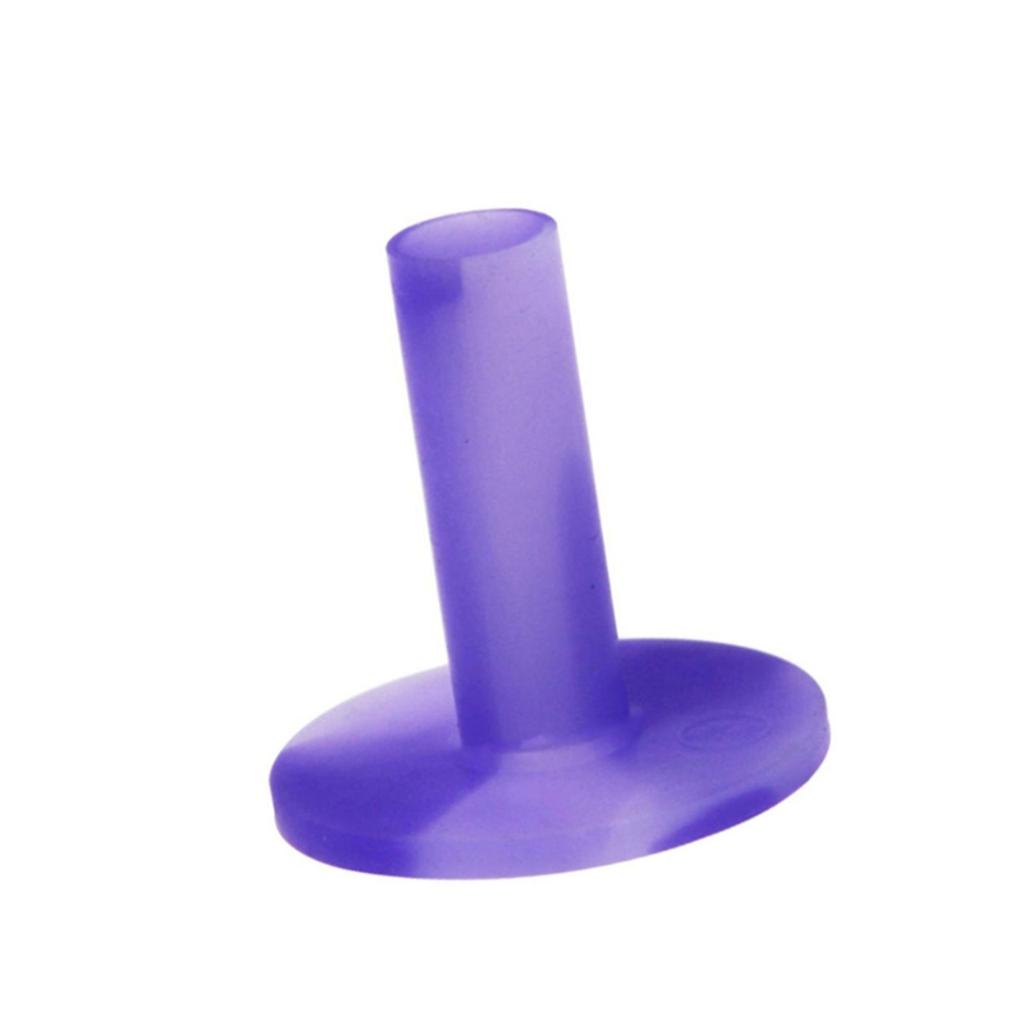 Подставки для гольфа для игры в гольф в помещении и на открытом воздухе, устойчивая подставка для тренировочных мячей, резиновые подставки для гольфа, аксессуары для занятий спортом на открытом воздухе