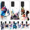 French Bulldog Dog Pug Case Phone Cover for Samsung Galaxy A17 A16 A15 A14 A13 A56 A55 A54 A53 A36 A35 A34 A33 A26 A25 A24 A23 A