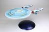 Platz AMT Star Trek Enterprise Scale Plastic Model AMT1332 U.S.S. NCC-1701-C 1/1400