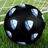 РАЗМЕР 5 Футбольный мяч VfL Bochum Цветной Для всех возрастов Машинная строчка ПВХ Готов к соревнованиям Прочный Высокий отскок