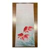 Ukiyo-e Tenugui Towel by Ohara Koson - Goldfish, Tokka Cotton 100%, Japan