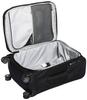 Suitcase Carry Case Spinner 38L 55 Cm Soft Case Expandable Warranty Black [Samsonite] B-LITE4 55/20 2.1kg Carry-On