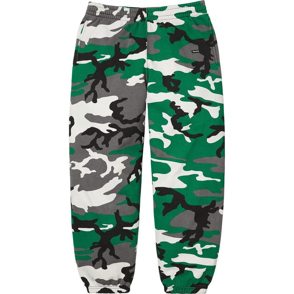 Supreme Small Box track pants SUP-FW25-186