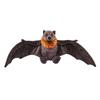 Wild Republic Cuddlekins Fruit Bat Plush Wild Halloween Bat W72 X D14 X H22cm Toy, Animal, Gift, (27668)