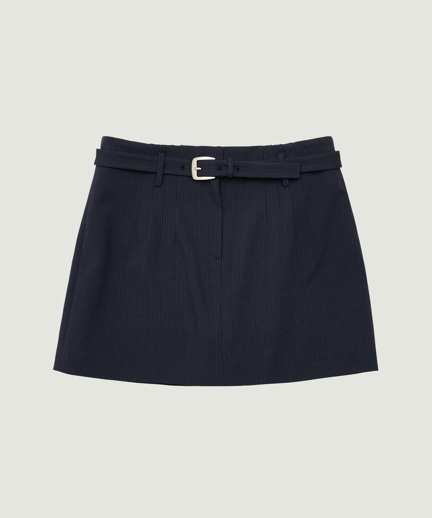 Grove 26Ps Louis Skirt (Navy)