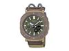 PRO TREK PRJ-B001B-5JF Hiker Line Solar Bluetooth Analog Digital Men Watch