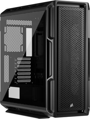 Корпус для ПК CORSAIR 5000T Черный CS9236 Средняя башня CC-9011300-WW