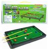 Mini Billiard Table Game Toy Set Board Games Parent-child Toys