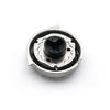 Сменные головки для бритья из нержавеющей стали HQ9, совместимые с Philips Norelco HQ8155 HQ8172 HQ8173 HQ8200 HQ8240 HQ9080 HQ9090