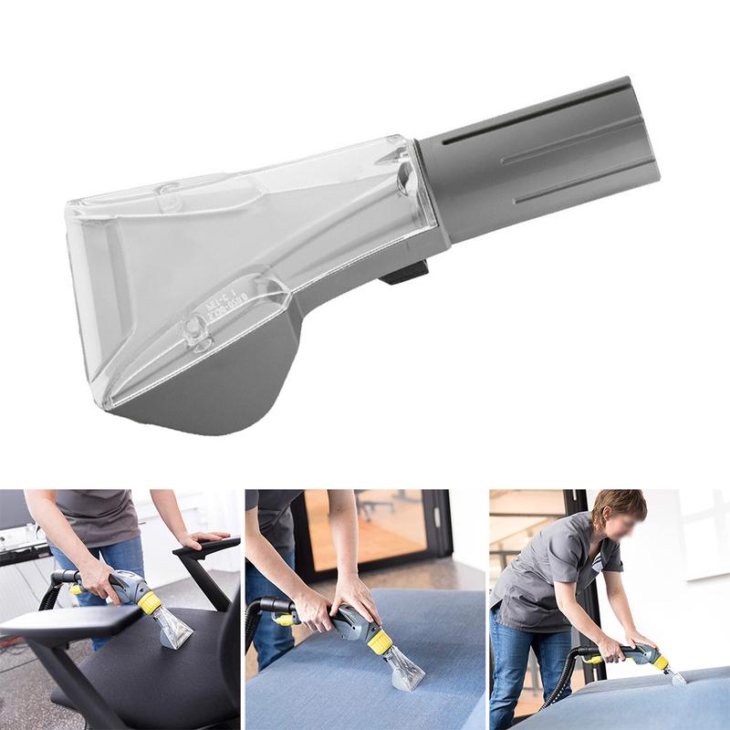 Насадка для швов для Karcher Насадка для обивки Puzzi 8/1 C 10/1 10/2 Adv 30/4, 4.130-001 Пылесос Насадка для ковров и салона