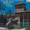 LP Record ROMERO, TARRAGO, LAGOYA - Aranjuez Concerto Romance FG117 FONTANA Japan Classical Used