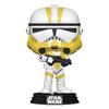 Funko Star Wars Funko Pop Star Wars 13th Trooper Figure [Gamestop Exclusive] POP!