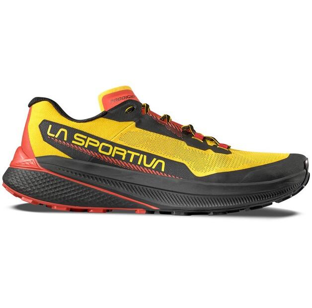 La Sportiva Prodigio Trail Running Shoes