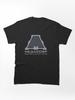 Command & Conquer Hardship Mischievous Shooting Alluring Ratchet And Clank Megacorp Logo Funny Graphic Gifts Classic T-Shirt