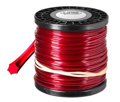 Леска для резки 2,7/70M Star Red Fpro06678