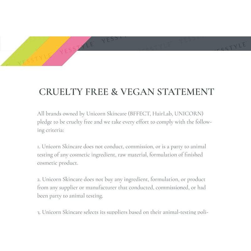 Formotopia - BFFECT Niacinamide 10% + Matrixyl 2% Serum