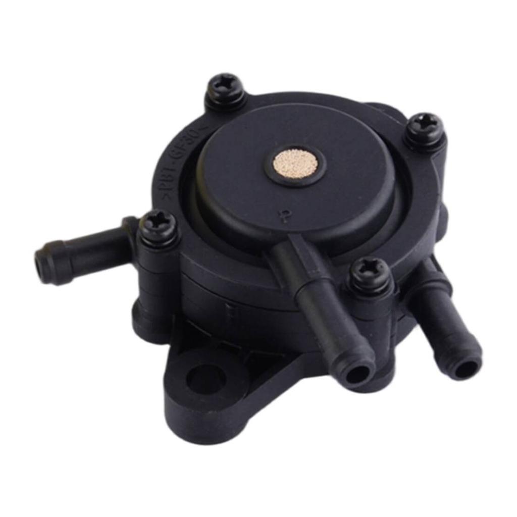 Mower Engine Air Oil Fuel Filter Hose Spark Plug Valve Pump Clamp Tune Up Kit Set Fit for Kohler 7000 Series KT610 KT620 KT715
