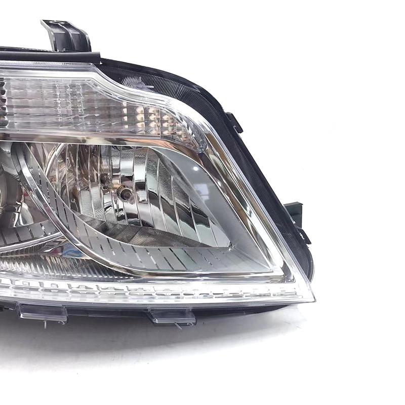 Compatible with Changan Ruixing M80 Headlight & Headlamp Assembly, High/Low Beam