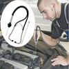 Car Engine Block Diagnostic Car Cylinder Stethoscope Durable Automotive Hearing Tool