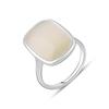 Серебряное кольцо с кошачьим глазом (2128120)