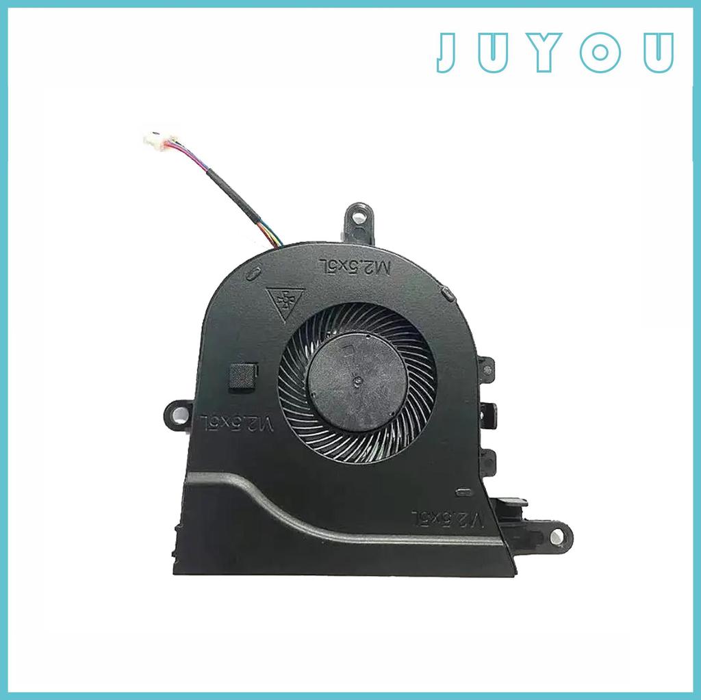 Dell Latitude L3590/E3590 15 5570/5575 P75F сменный вентилятор