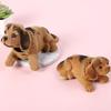 Decor Interior Accessories Shaking Head Dog Doll Car Dashboard Toys Car Ornaments Auto Accessories
