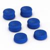 PlayVital Thumb Cushion Cap Cover Thumb Grip for PS5 PS4 Thumbstick Grip Cover for Xbox Core Xbox One Elite Series 2 Wireless Thumb Grip Cap for
