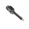HUINA 1583 Original Metal Push Rod Gearbox Tire Bucket Quick Hitch Coupler Radio Receiver Board For 583 1/14 Loader Model Parts